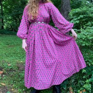 Rhode Resort Mai dress